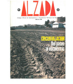 Revista Alzada Nº 0
