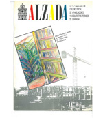 Revista Alzada Nº 1 