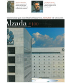 Revista Alzada Nº 100