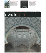 Revista Alzada Nº 101