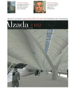 Revista Alzada Nº 102