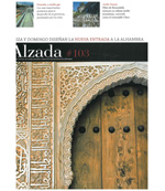 Revista Alzada Nº 103