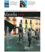 Revista Alzada Nº 104