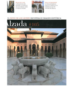Revista Alzada Nº 105