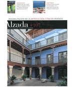 Revista Alzada Nº 107