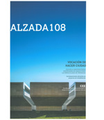 Revista Alzada Nº 108