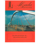 Revista Alzada Nº 11