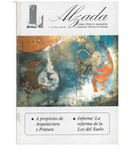 Revista Alzada Nº 12