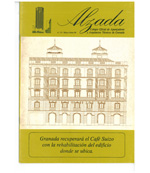 Revista Alzada Nº 13
