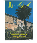 Revista Alzada Nº 20