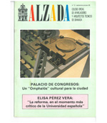 Revista Alzada Nº 3