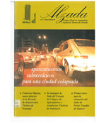 Revista Alzada Nº 5