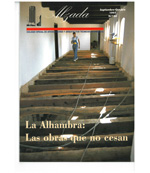 Revista Alzada Nº 50