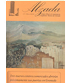 Revista Alzada Nº 6 