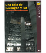 Revista Alzada Nº 64