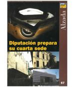 Revista Alzada Nº 67