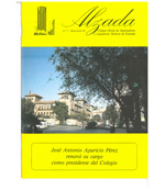 Revista Alzada Nº 7