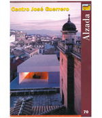 Revista Alzada Nº 70