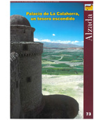 Revista Alzada Nº 73