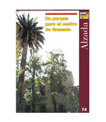 Revista Alzada Nº 74