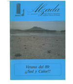 Revista Alzada Nº 8
