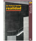 Revista Alzada Nº 81