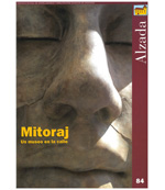 Revista Alzada Nº 84