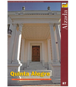 Revista Alzada Nº 87
