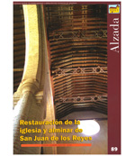 Revista Alzada Nº 89