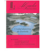 Revista Alzada Nº 9