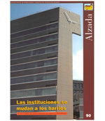 Revista Alzada Nº 90