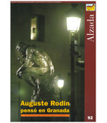 Revista Alzada Nº 92