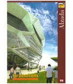 Revista Alzada Nº 95