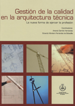 Gestión de la Calidad en la Arquitectura Técnica
