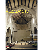 Revista Alzada 117