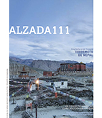 Revista Alzada Nº 111