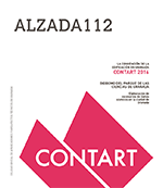 Revista Alzada Nº 112