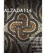 Revista Alzada Nº 114