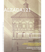 Revista Alzada 121