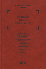 Derecho de la Edificación