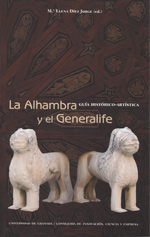 La Alhambra y el Generalife