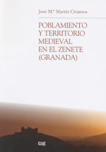 Población y Arquitectura Tradicional en Granada