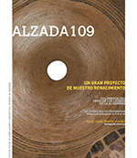 Revista Alzada Nº 109