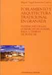 Poblamiento y Arquitectura Tradicional en Granada