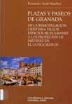 Plazas y Paseos de Granada