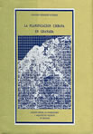 La planificación urbana en Granada