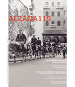Revista Alzada Nº 115