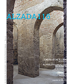 Revista Alzada 116