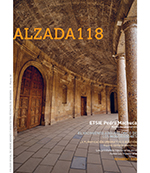 Revista Alzada 118