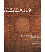 Revista Alzada 119